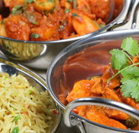 Taste Of India - Accommodation Mount Tamborine