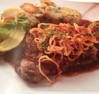 Corner 75 Restaurant - Accommodation Mount Tamborine