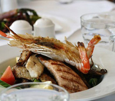 Sabatini's Restaurant - Accommodation Mount Tamborine 1