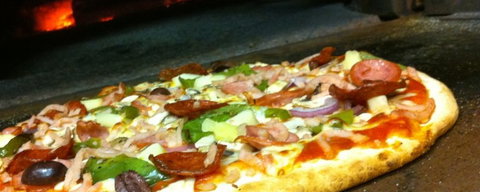 Savanas Restaurant - Accommodation Mount Tamborine 1