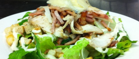 Savanas Restaurant - Accommodation Mount Tamborine 2