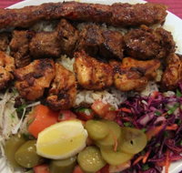 Paradise Cuisine - Accommodation Mount Tamborine