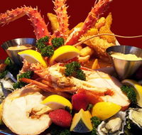 The White Swan Restaurant - Accommodation Mount Tamborine