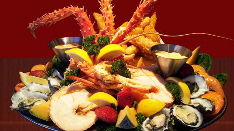 The White Swan Restaurant - Accommodation Mount Tamborine 0