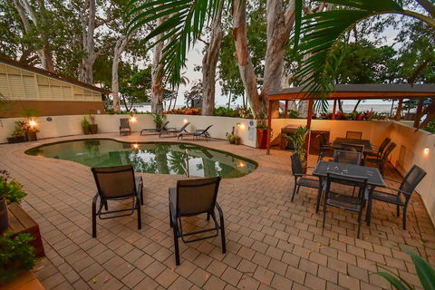 Marlin Waters - Accommodation Mount Tamborine 1