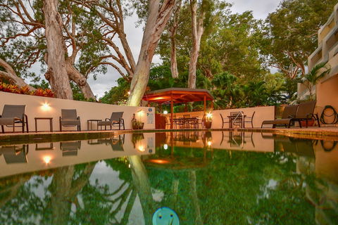 Marlin Waters - Accommodation Mount Tamborine 4
