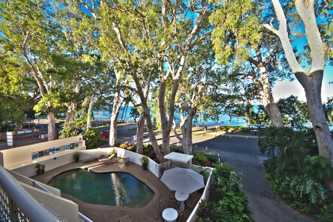 Marlin Waters - Accommodation Mount Tamborine 3