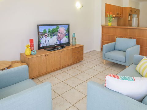 Marlin Waters - Accommodation Mount Tamborine 6