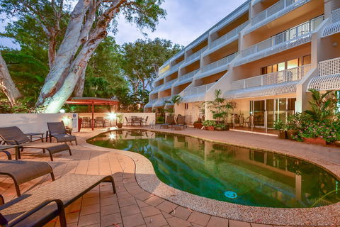 Marlin Waters - Accommodation Mount Tamborine 2
