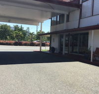 Ambassador Motel - Accommodation Mount Tamborine