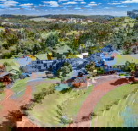 Chimes Spa Retreat - Accommodation Mount Tamborine