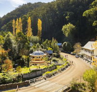 Walhalla's Star Hotel - Accommodation Mount Tamborine
