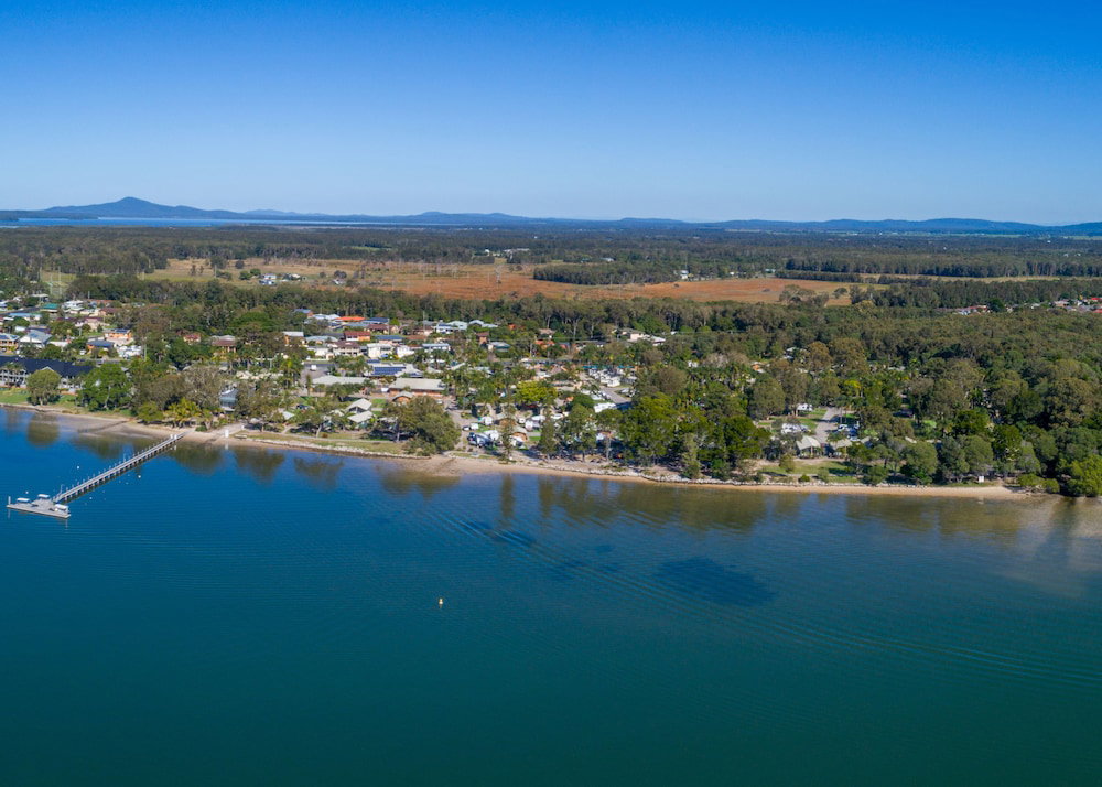  Accommodation Mount Tamborine