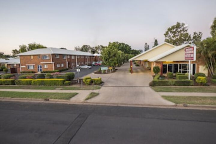  Accommodation Mount Tamborine