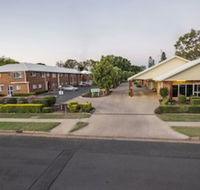 Emerald Maraboon Motor Inn - Accommodation Mount Tamborine