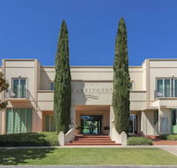 The Carrington Hotel Shepparton - Accommodation Mount Tamborine