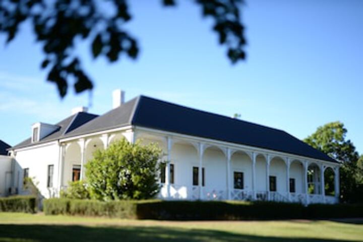  Accommodation Mount Tamborine