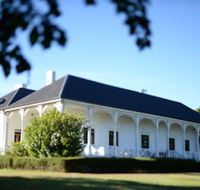 Quamby Estate - Accommodation Mount Tamborine