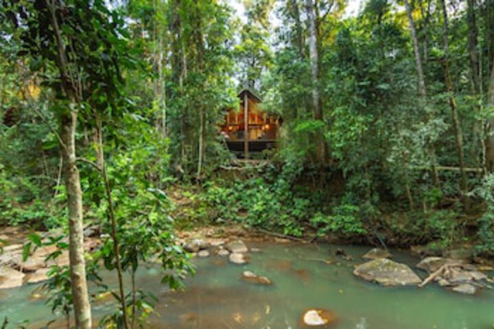  Accommodation Mount Tamborine