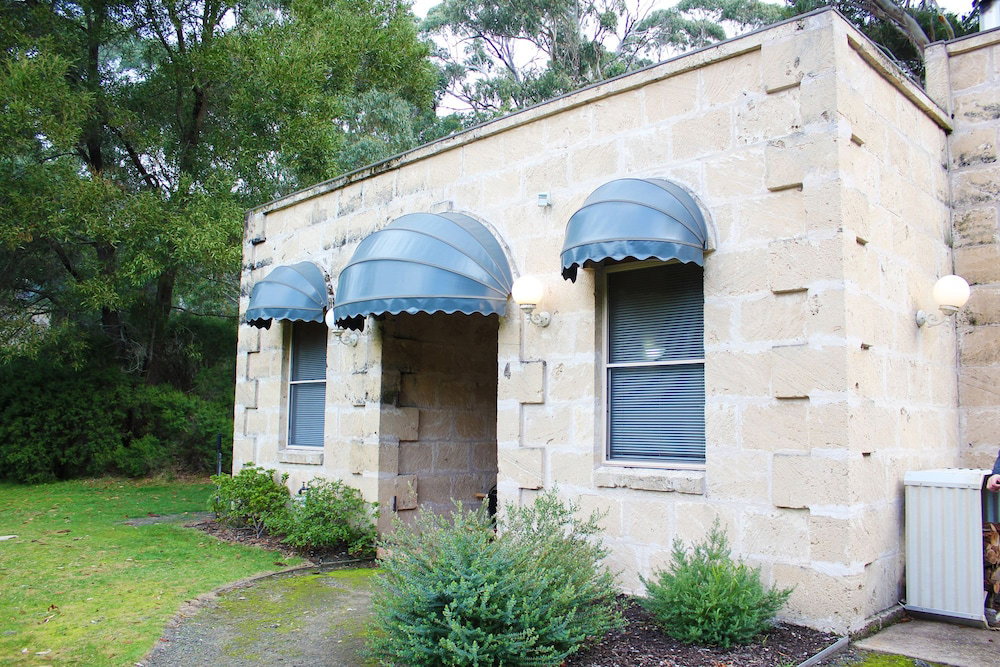  Accommodation Mount Tamborine