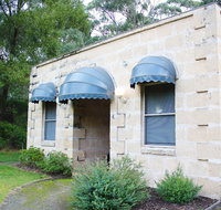 Marwood Villas - Accommodation Mount Tamborine