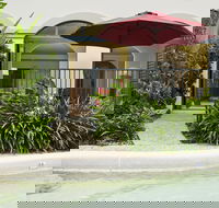 Mango Lagoon Resort  Wellness Spa - Accommodation Mount Tamborine