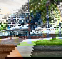 Metro Mirage Hotel Newport - Accommodation Mount Tamborine