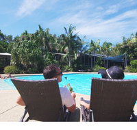 Angourie Resort - Accommodation Mount Tamborine