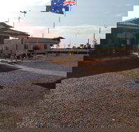 Airport Whyalla Motel - Accommodation Mount Tamborine
