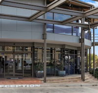 Quality Hotel Bathurst - Accommodation Mount Tamborine