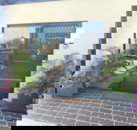 Injune Motor Inn - Accommodation Mount Tamborine