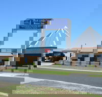 Best Western Ascot Lodge Motor Inn - Accommodation Mount Tamborine