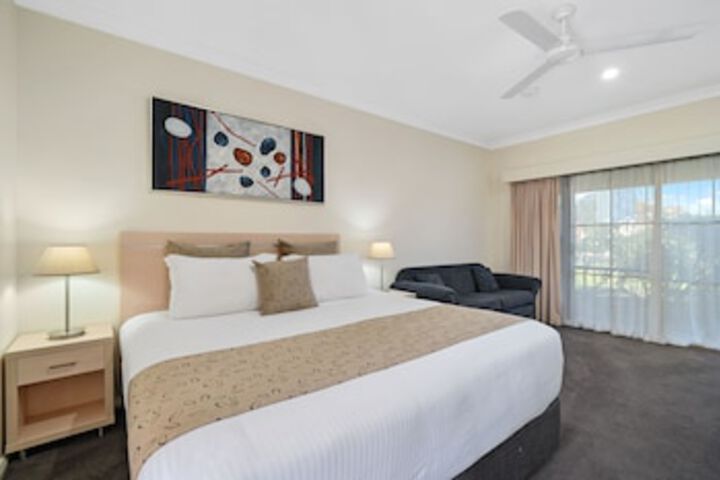  Accommodation Mount Tamborine