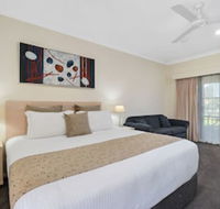 Heritage Motor Inn Corowa - Accommodation Mount Tamborine