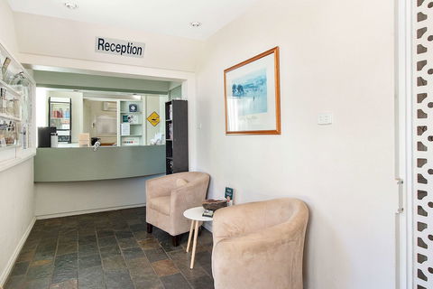 Econo Lodge Griffith Motor Inn - Accommodation Mount Tamborine 5