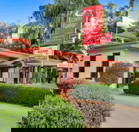 Econo Lodge Griffith Motor Inn - Accommodation Mount Tamborine
