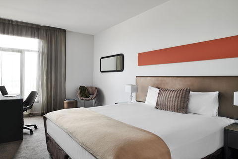 Melbourne Dandenong Central Apartment - Accommodation Mount Tamborine 6