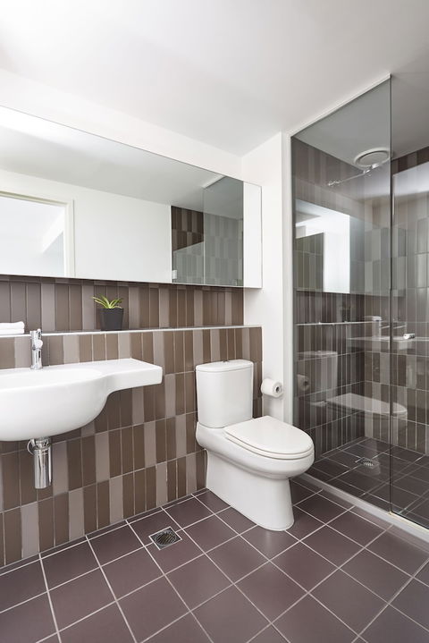 Melbourne Dandenong Central Apartment - Accommodation Mount Tamborine 4