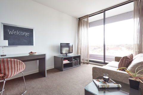 Melbourne Dandenong Central Apartment - Accommodation Mount Tamborine 3