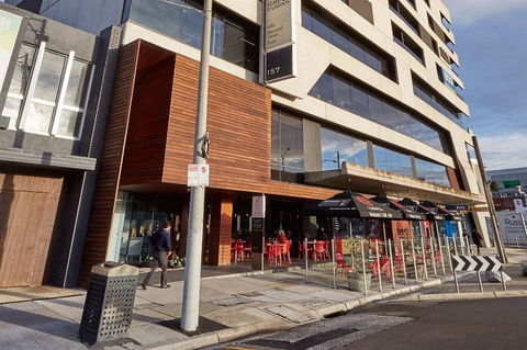 Melbourne Dandenong Central Apartment - Accommodation Mount Tamborine 1