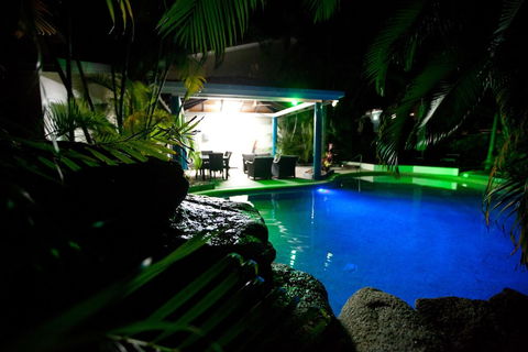 Trinity Beach Pacific - Accommodation Mount Tamborine 4