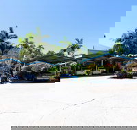 Trinity Beach Pacific - Accommodation Mount Tamborine