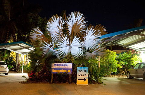 Trinity Beach Pacific - Accommodation Mount Tamborine 2