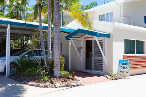Trinity Beach Pacific - Accommodation Mount Tamborine 1