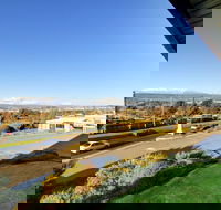 Tamar River Villas - Accommodation Mount Tamborine