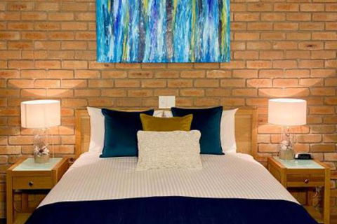 Best Western Coastal Waters Motor Inn - Accommodation Mount Tamborine 6