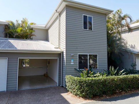 NRMA Treasure Island Holiday Resort - Accommodation Mount Tamborine 4