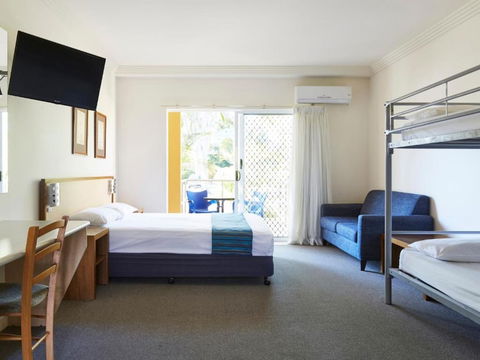 NRMA Treasure Island Holiday Resort - Accommodation Mount Tamborine 3