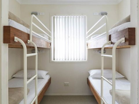 NRMA Treasure Island Holiday Resort - Accommodation Mount Tamborine 6