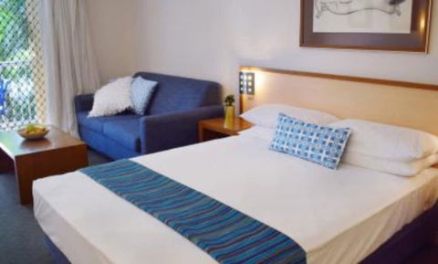 NRMA Treasure Island Holiday Resort - Accommodation Mount Tamborine 5